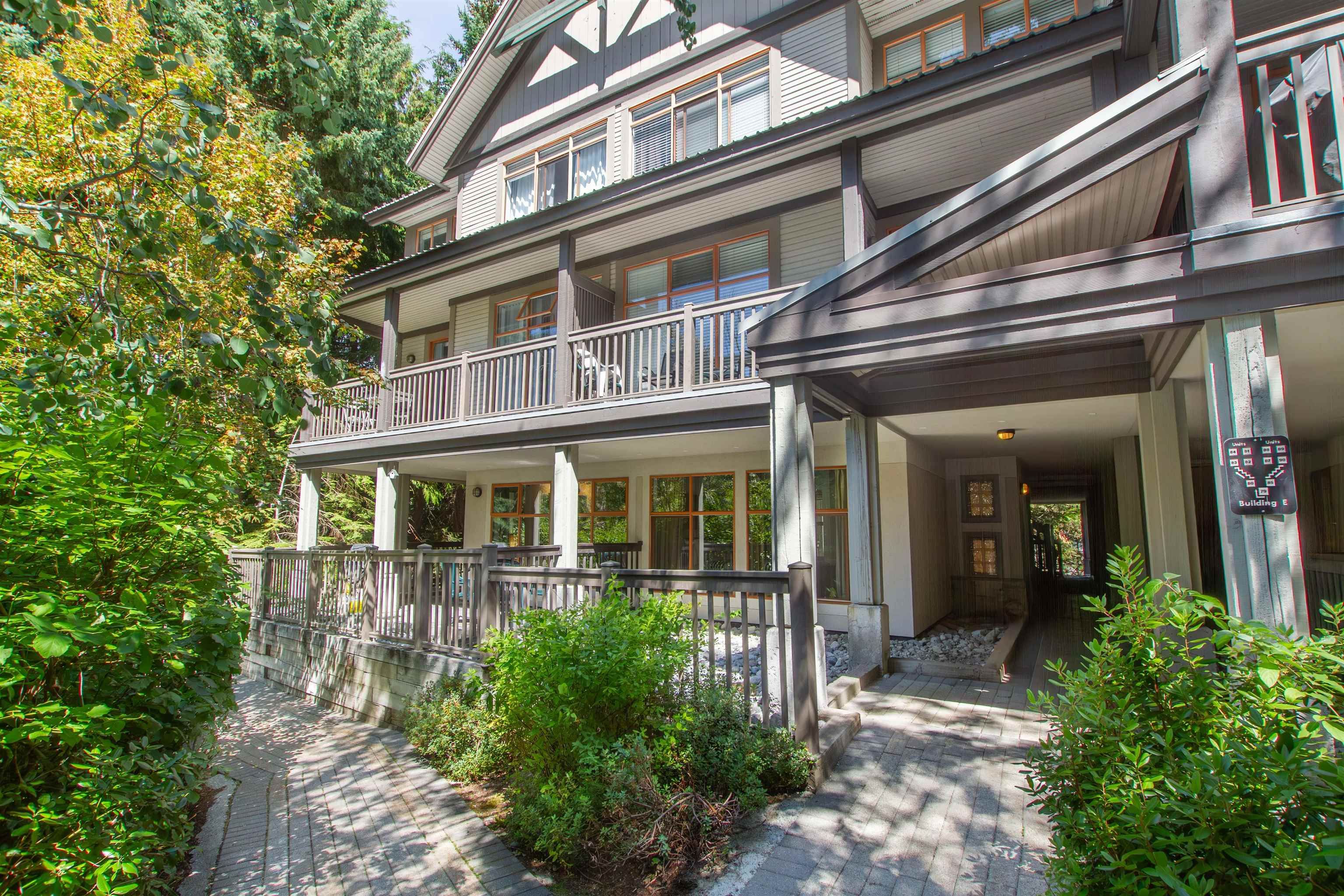 I have sold a property at 80 4355 NORTHLANDS BLVD in Whistler
